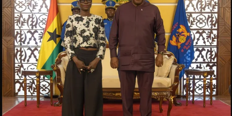 President Mahama warns Sahel Terrorism could spread across Africa