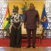 President Mahama warns Sahel Terrorism could spread across Africa