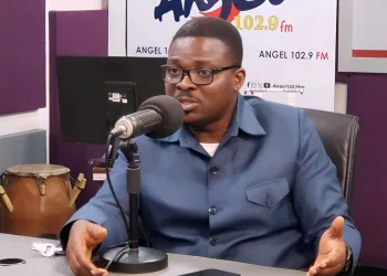 ‘NPP should give gov’t superior policy alternative rather than resorting to nuisance’ – Ga Central MCE