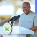 Mahama announces formation of constitutional review implementation committee