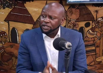 NPP won’t sit and watch ‘Mahama’s Big Push’ turned into ‘Big Loot – Ofosu Sefa