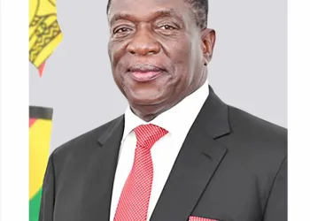 President Mahama to welcome Zimbabwean President on a three-day state visit