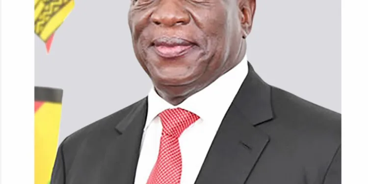 President Mahama to welcome Zimbabwean President on a three-day state visit