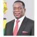 President Mahama to welcome Zimbabwean President on a three-day state visit