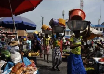 Over 82,000 mobile businesses operate across the country – IBES I reveals