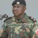 NAIMOS will not standby and watch people use weapons against us – Col. Dominic Buah warns