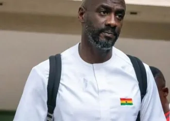 Ras Mubarak: Missing AFCON 2025 was the first warning shot; will the Black Stars rise, or will history repeat itself?