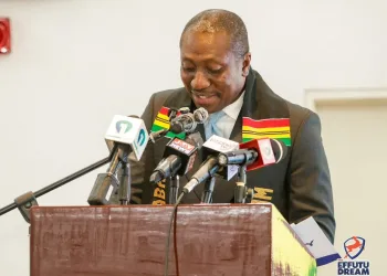 Minority Leader urges Mahama administration to complete the Agenda 111 projects