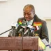 Minority Leader urges Mahama administration to complete the Agenda 111 projects