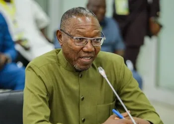 Deputy Education Minister announces 20% salary top-up for teachers posted in rural areas