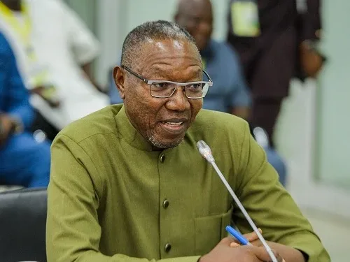 Deputy Education Minister announces 20% salary top-up for teachers posted in rural areas