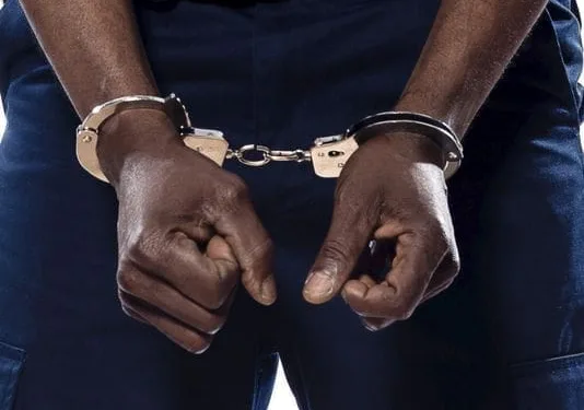 Pastor arrested for alleged child abuse and online exploitation