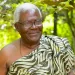 I am not dead – Paa George speaks