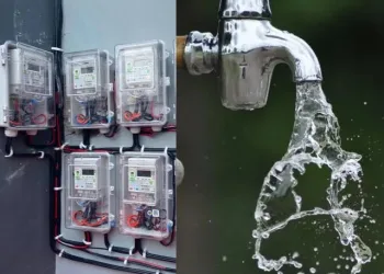 PURC announces 4.81%, 3.06% reduction in electricity and water tariffs, respectively
