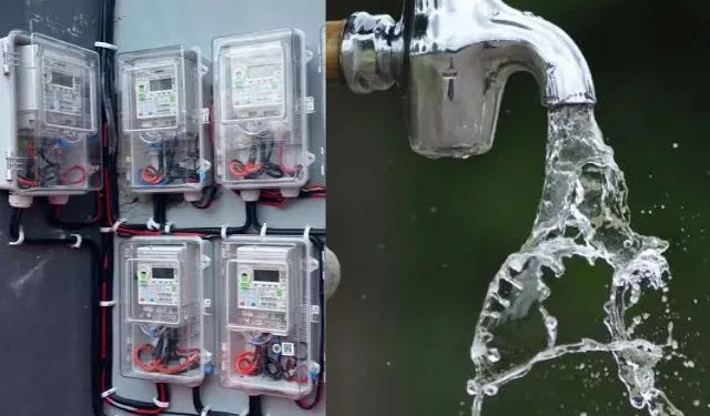 PURC announces 4.81%, 3.06% reduction in electricity and water tariffs, respectively