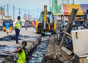 AMA announces six-month jail term for defaulters of March 7 sanitation exercise