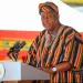 Prez Mahama urges youth to leverage on smartphones for sustainable growth