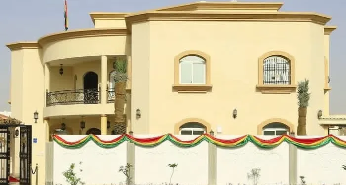 Embassy of Ghana in Doha announces emergency registration for Ghanaians in Qatar