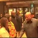President Mahama arrives in South Korea for five-day working visit