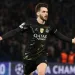Kvaratskhelia double helps PSG thump Chelsea in