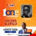 Stonebwoy set for exclusive interview on Angel FM/ TV’s Anopa Bofoo