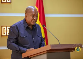 Government to replace Fair Wages Commission with independent body – Mahama