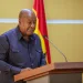 Government to replace Fair Wages Commission with independent body – Mahama