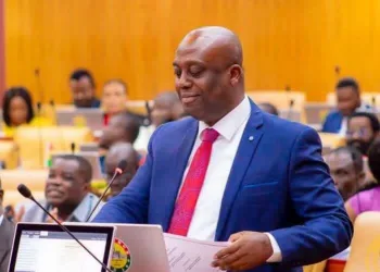 Auditor General report uncovers GH¢8.1bn in invalid gov’t payment claims