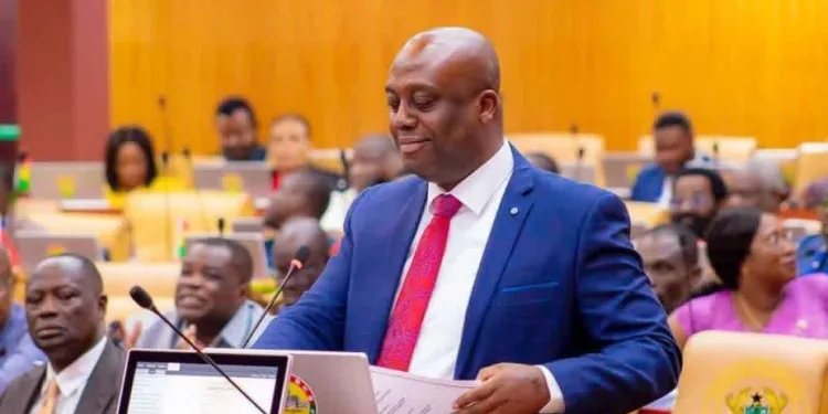 Auditor General report uncovers GH¢8.1bn in invalid gov’t payment claims