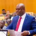 Auditor General report uncovers GH¢8.1bn in invalid gov’t payment claims