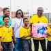 Softcare FM manufacturing Ltd. partners vice-presidential initiative to advance menstrual health in Ghana