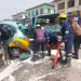 GNFS rescues four accident victims at Kotokuraba