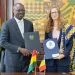 Ghana signs debt restructuring agreement with Belgium