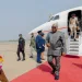 President Mahama embarks on working visit to Korea