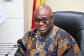 Agric Minister blames low tomato productivity on post-harvest losses
