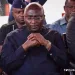 Dr Bawumia mourns victims, praises rescuers after Accra New Town building collapse
