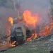 Crashed helicopter was flying from Ho to Accra – Aviation Authority