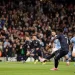 Real Madrid defeat leaves Man City with season-defining run
