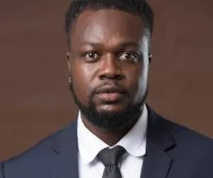 Eddie Nartey