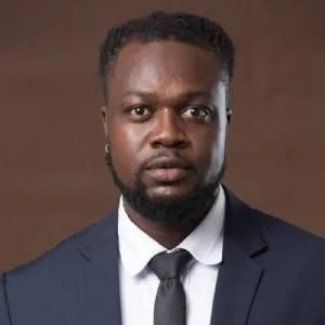 Eddie Nartey
