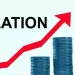 Ghana’s inflation drops to 3.3% in February 2026