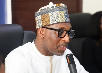 Over 500,000 applicants apply for 5,000 available slots in security services – Muntaka