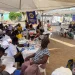 Gospel Centre Assemblies of God combines health screening with ‘heavenly’ message