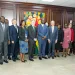 Finance Minister holds talks with World Bank on economic transformation through job creation