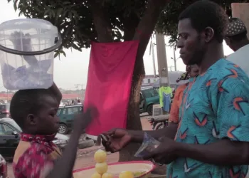 Georgina Appiah Amponsah: Protecting Ghana’s children, time to act on child labour