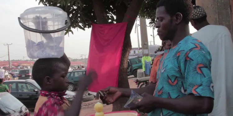 Georgina Appiah Amponsah: Protecting Ghana’s children, time to act on child labour