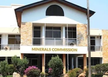 Minerals Commission cautions public against fraudulent emails and impersonation