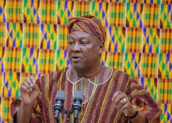 Corruption is a cancer that erodes the very foundation of our nation – President Mahama