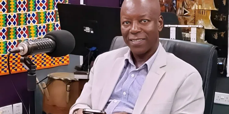 Mahama believes in you; leverage economic opportunities -Kwakye-Ackah to BoG Governor, Finance Minister
