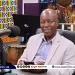 Mahama believes in you; leverage economic opportunities -Kwakye-Ackah to BoG Governor, Finance Minister